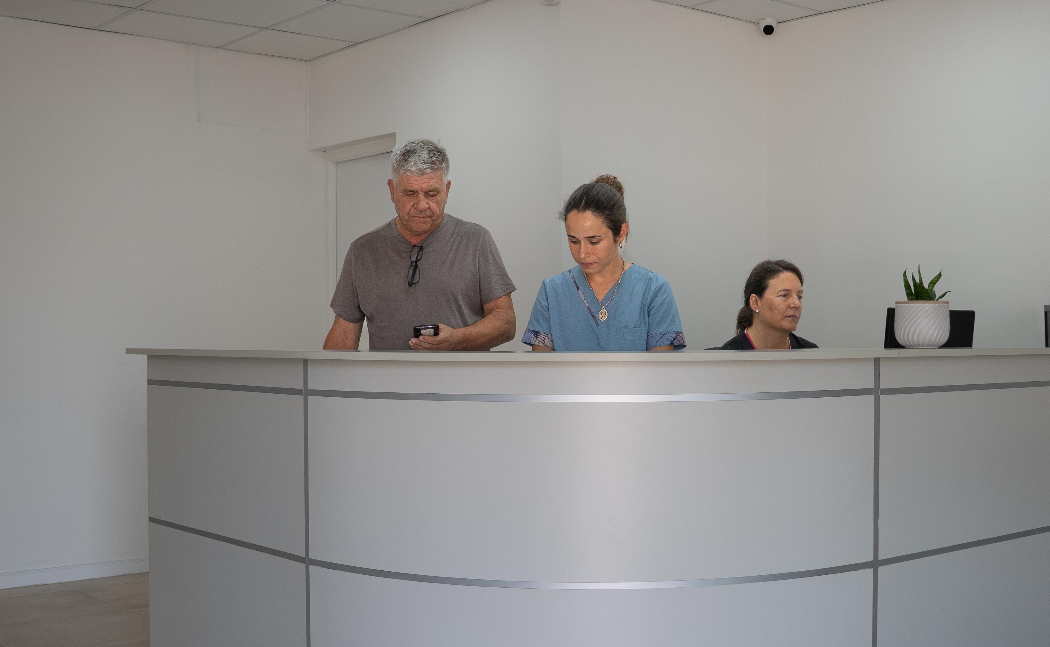 labrac laboratorio ruiz analisis clinicos