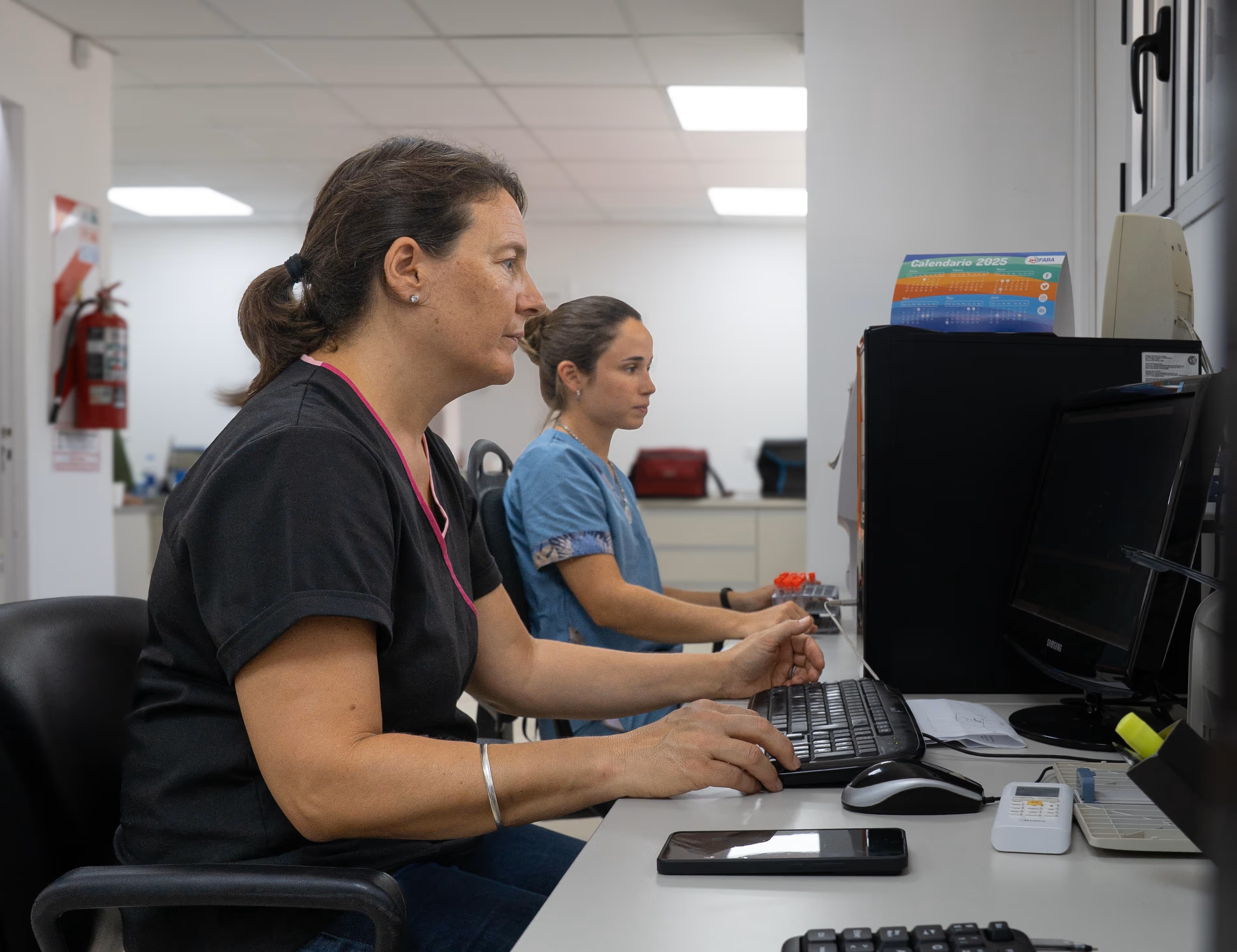 labrac laboratorio ruiz analisis clinicos